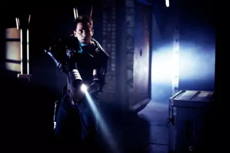 Jason X - galeria zdjęć - filmweb