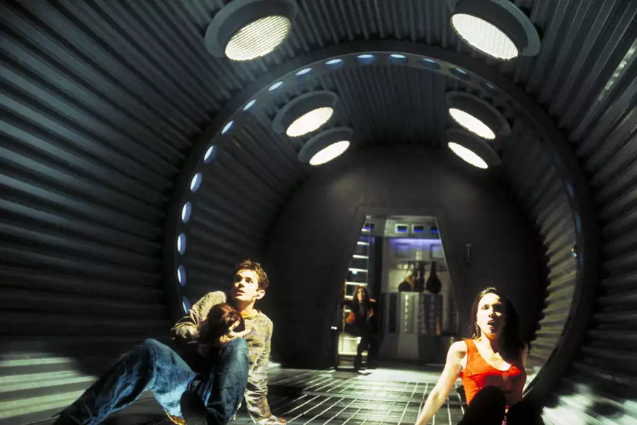 Jason X - galeria zdjęć - filmweb