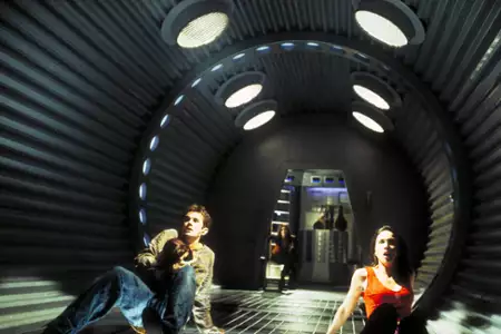 Jason X - galeria zdjęć - filmweb
