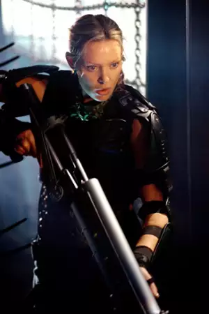 Jason X - galeria zdjęć - filmweb