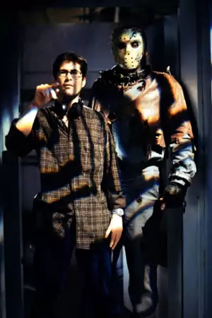 Jason X - galeria zdjęć - filmweb