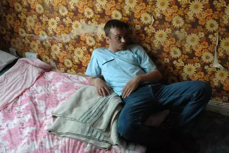 Bigga than Ben - galeria zdjęć - filmweb