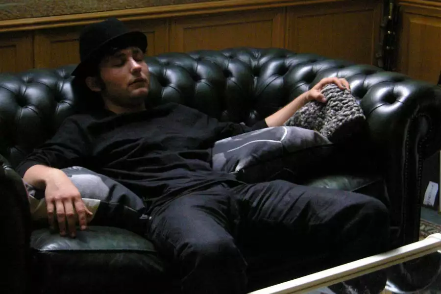 Bigga than Ben - galeria zdjęć - filmweb