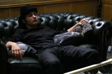 Bigga than Ben - galeria zdjęć - filmweb