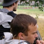 Bigga than Ben - galeria zdjęć - filmweb