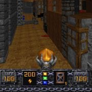 Heretic - galeria zdjęć - filmweb