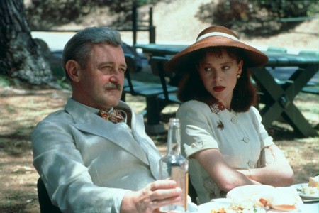 Recenzja Barton Fink