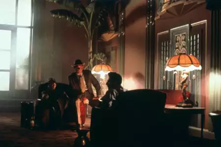 Barton Fink - galeria zdjęć - filmweb