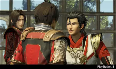 Dynasty Warriors 8: Xtreme Legends - galeria zdjęć - filmweb