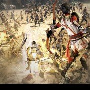 Dynasty Warriors 8: Xtreme Legends - galeria zdjęć - filmweb