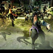 Dynasty Warriors 8: Xtreme Legends - galeria zdjęć - filmweb