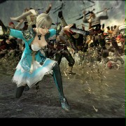 Dynasty Warriors 8: Xtreme Legends - galeria zdjęć - filmweb