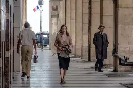 Mój zdrajca, moja miłość - galeria zdjęć - filmweb