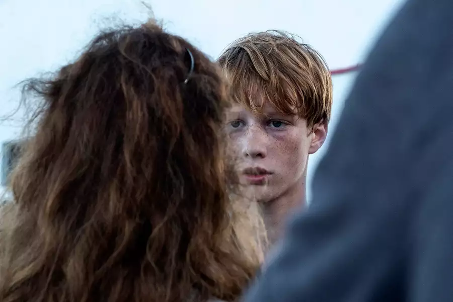 Mój zdrajca, moja miłość - galeria zdjęć - filmweb