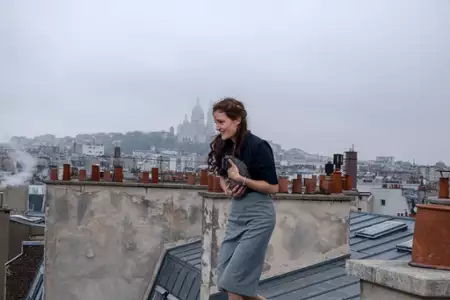 Mój zdrajca, moja miłość - galeria zdjęć - filmweb