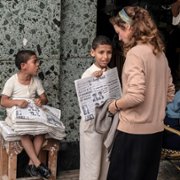 De nos frères blessés - galeria zdjęć - filmweb