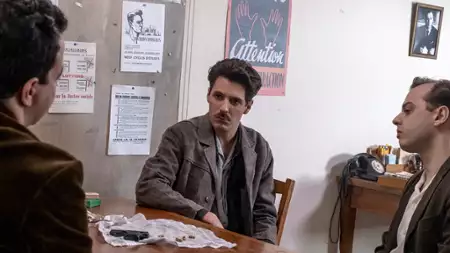 M&oacute;j zdrajca, moja miłość - galeria zdjęć - filmweb