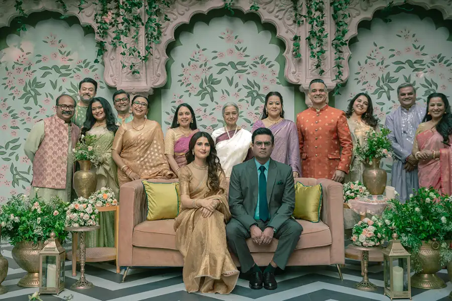 Ktoś taki jak ty - galeria zdjęć - filmweb