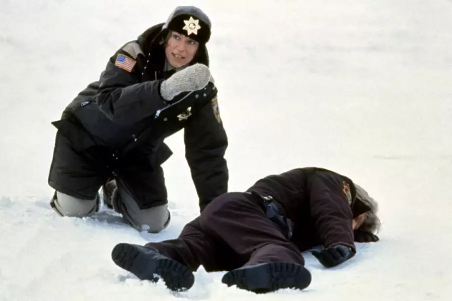Fargo - galeria zdjęć - filmweb