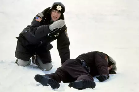 Fargo - galeria zdjęć - filmweb