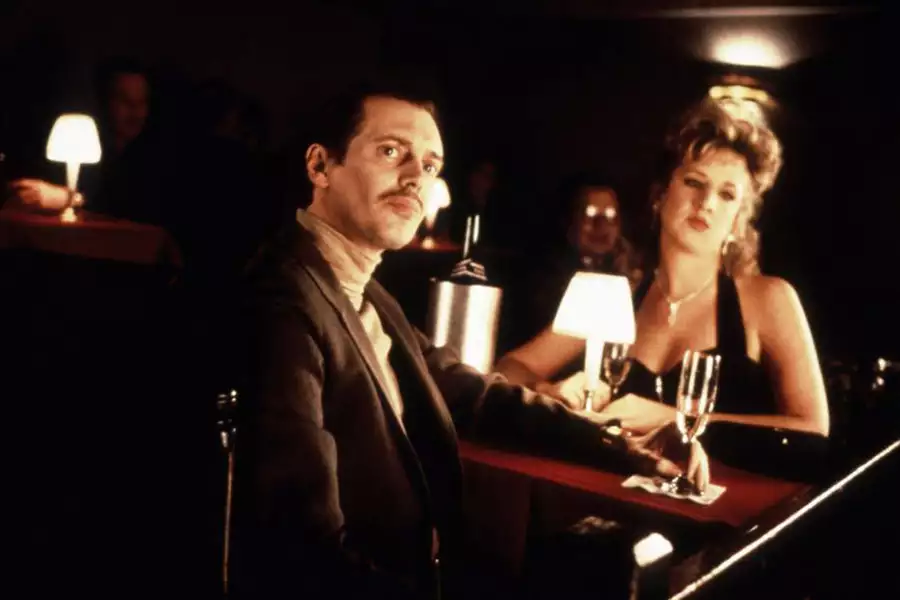 Fargo - galeria zdjęć - filmweb