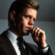 William H. Macy