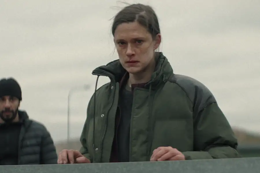 Kraina grzechu - galeria zdjęć - filmweb