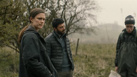 Odcinek 2 Nieznany numer 1