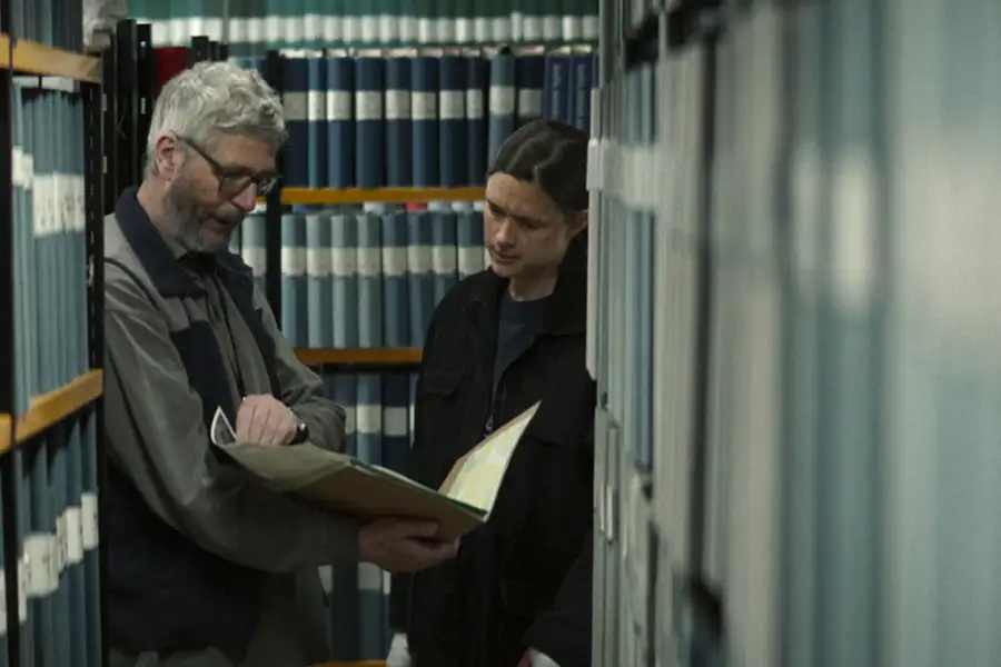 Kraina grzechu - galeria zdjęć - filmweb