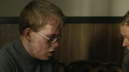 Kraina grzechu - galeria zdjęć - filmweb