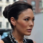 Lindsay Price w Szminka w wielkim mieście