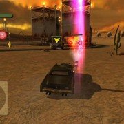 Vigilante 8: Arcade - galeria zdjęć - filmweb