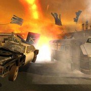 Vigilante 8: Arcade - galeria zdjęć - filmweb