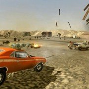 Vigilante 8: Arcade - galeria zdjęć - filmweb