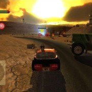 Vigilante 8: Arcade - galeria zdjęć - filmweb