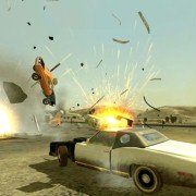 Vigilante 8: Arcade - galeria zdjęć - filmweb