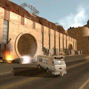 Vigilante 8: Arcade - galeria zdjęć - filmweb