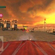 Vigilante 8: Arcade - galeria zdjęć - filmweb
