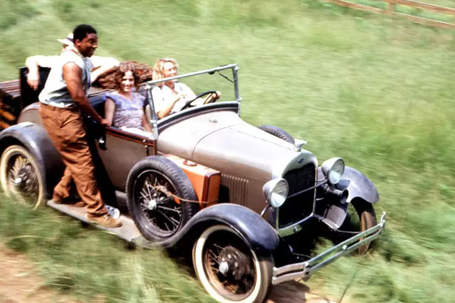 Smażone zielone pomidory - galeria zdjęć - filmweb