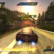 Burnout 3: Takedown - galeria zdjęć - filmweb