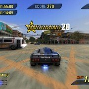 Burnout 3: Takedown - galeria zdjęć - filmweb