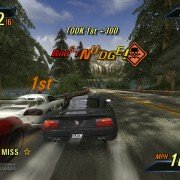 Burnout 3: Takedown - galeria zdjęć - filmweb
