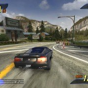 Burnout 3: Takedown - galeria zdjęć - filmweb