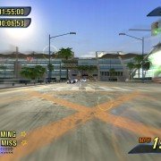Burnout 3: Takedown - galeria zdjęć - filmweb