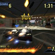 Burnout 3: Takedown - galeria zdjęć - filmweb