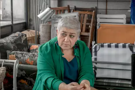 Sekret bogini fortuny - galeria zdjęć - filmweb