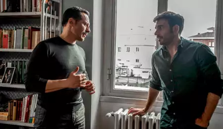 Sekret bogini fortuny - galeria zdjęć - filmweb