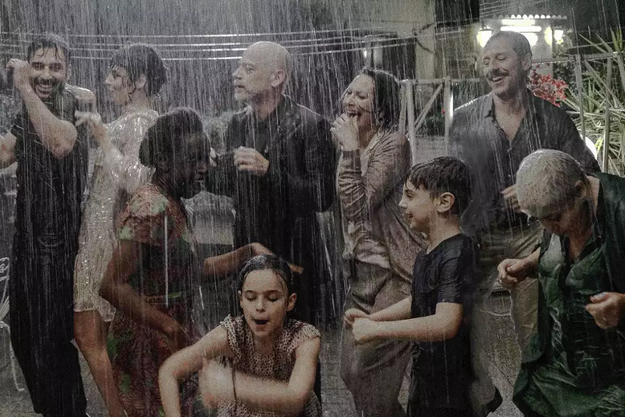 Sekret bogini fortuny - galeria zdjęć - filmweb