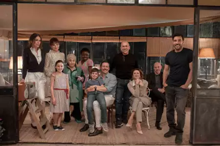 Sekret bogini fortuny - galeria zdjęć - filmweb