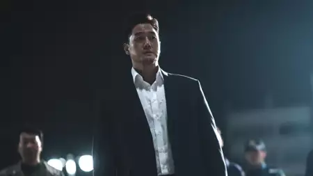 Pogromca - galeria zdjęć - filmweb